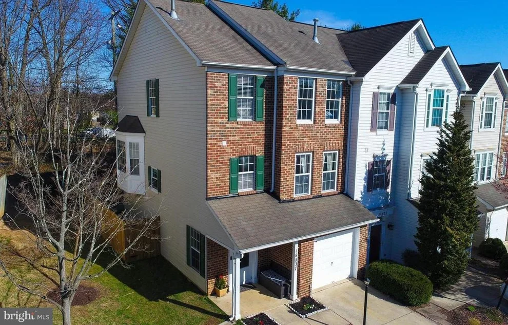 Unit for sale at 18837 HARMONY WOODS LANE, GERMANTOWN, MD 20874