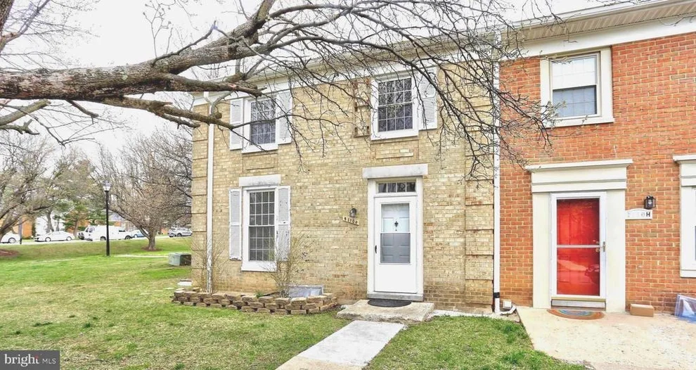 Unit for sale at 9110 TUMBLEWEED RUN, LAUREL, MD 20723