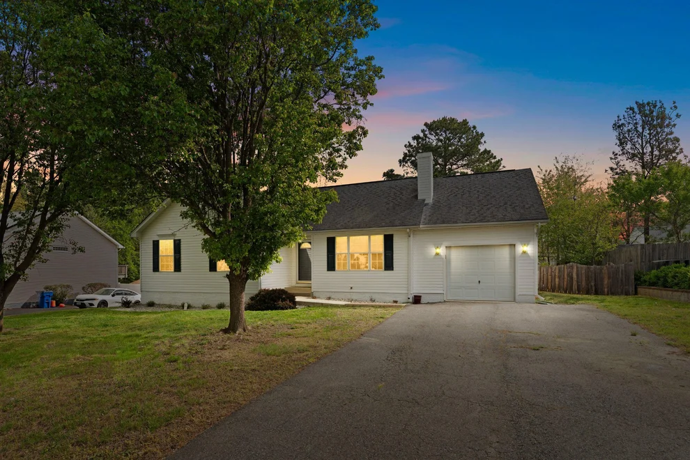 Unit for sale at 8811 KENT COURT, FREDERICKSBURG, VA 22408