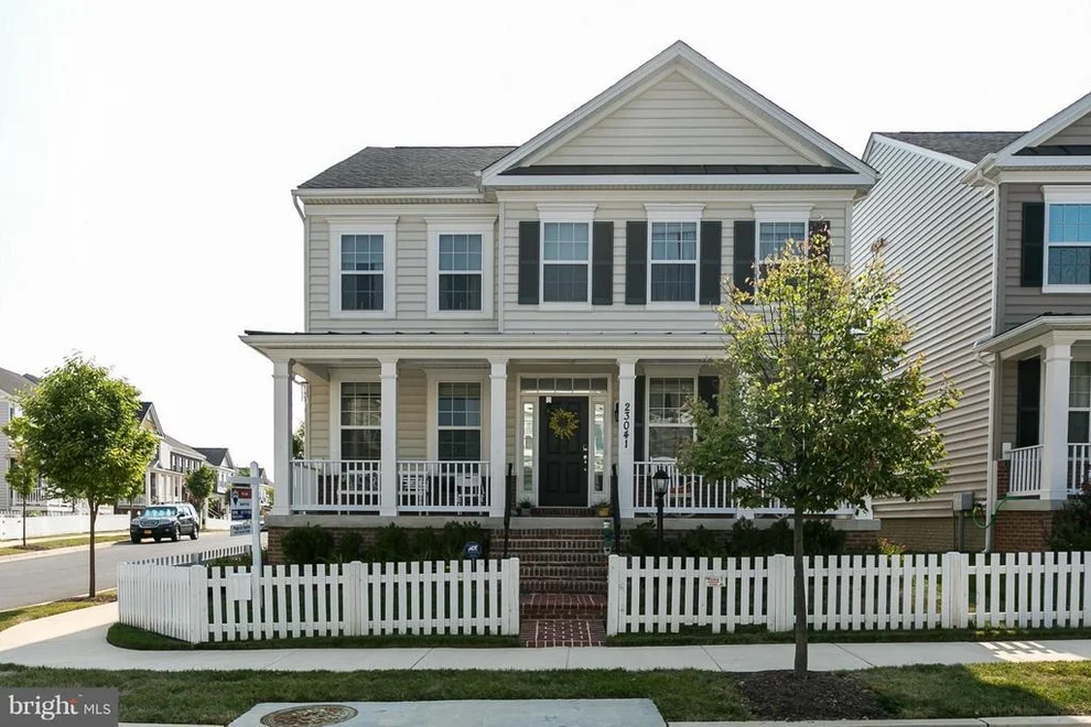 Unit for sale at 23041 SPICEBUSH DRIVE, CLARKSBURG, MD 20871