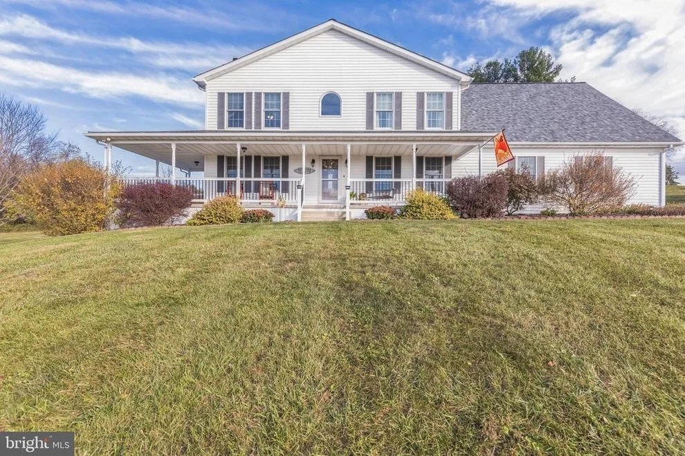 Unit for sale at 2734 OLD FORT SCHOOLHOUSE ROAD, HAMPSTEAD, MD 21074