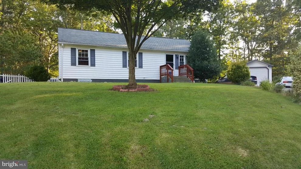 Unit for sale at 337 HIGH STREET, STAFFORD, VA 22556