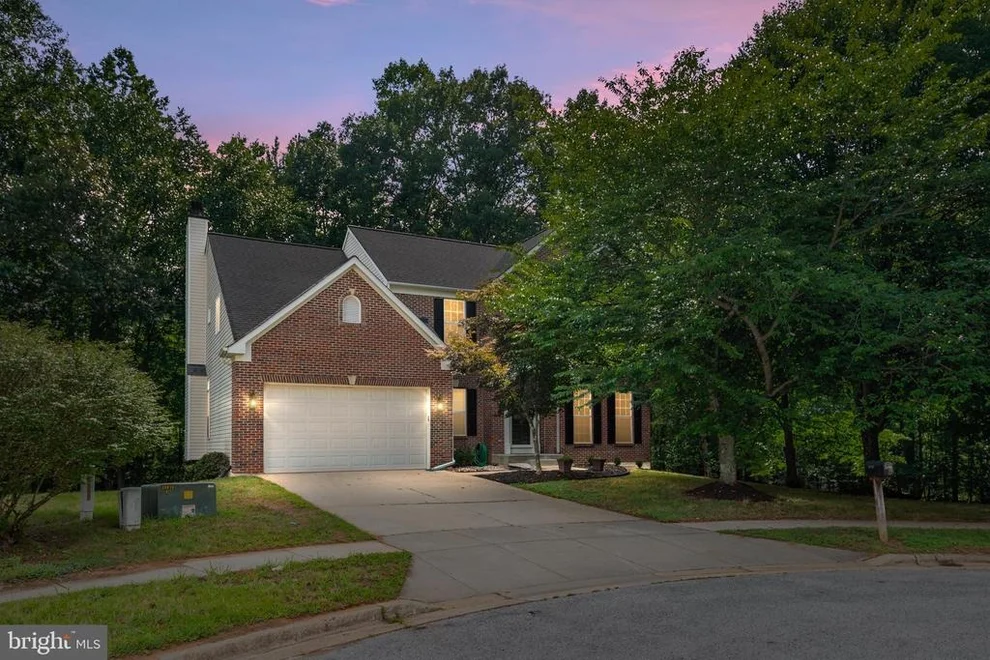 Unit for sale at 10601 WOOD POINTE TERRACE, GLENN DALE, MD 20769