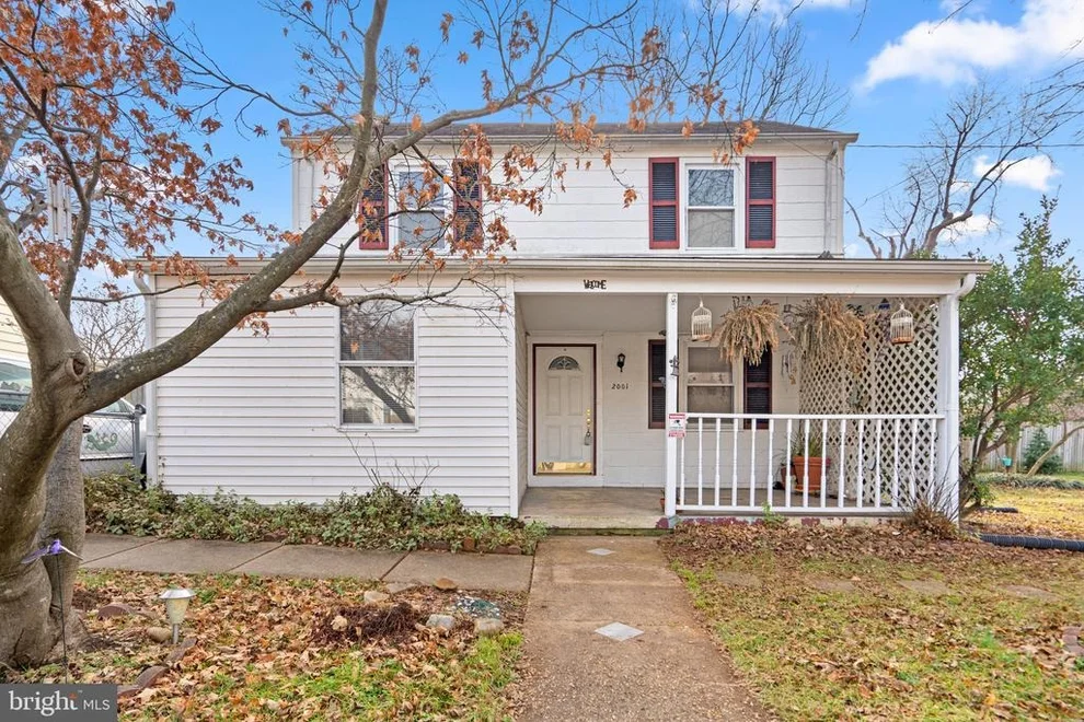 Unit for sale at 2001 RITTENHOUSE STREET, HYATTSVILLE, MD 20782