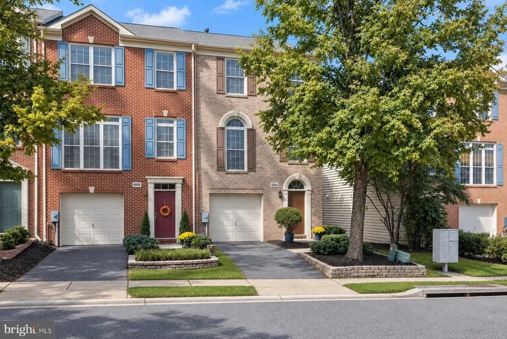 Unit for sale at 8866 MONTJOY PLACE, ELLICOTT CITY, MD 21043