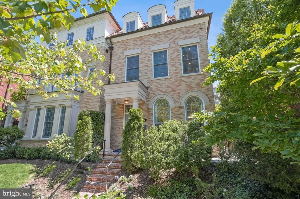 Unit for sale at 2985 38TH STREET NW, WASHINGTON, DC 20016