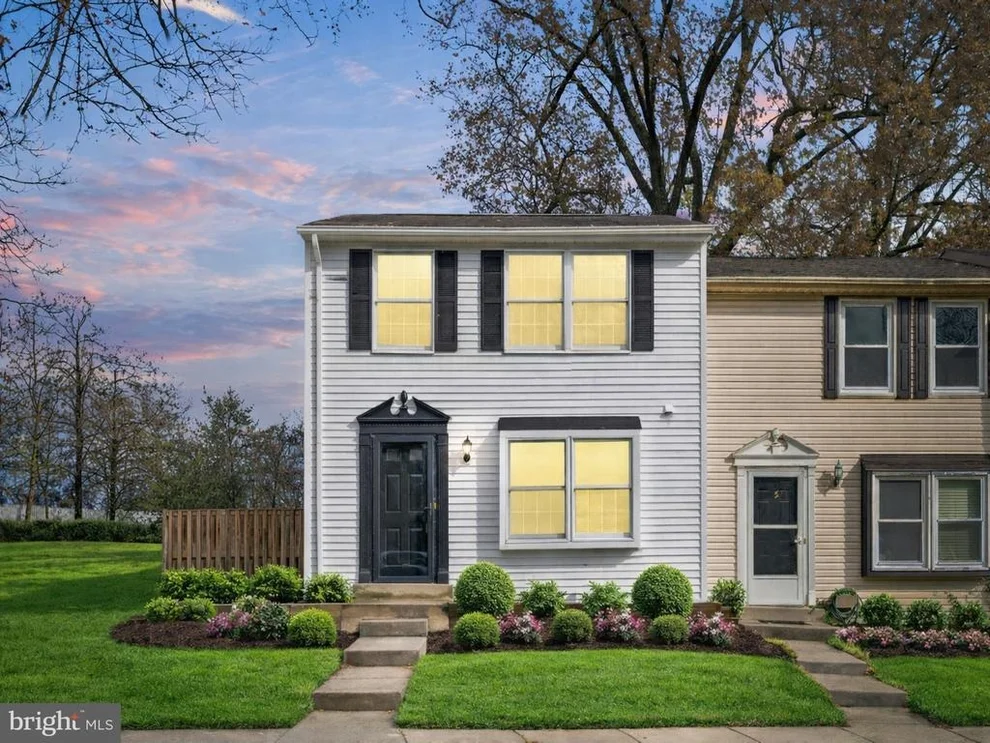 Unit for sale at 47 DUFIEF COURT, NORTH POTOMAC, MD 20878