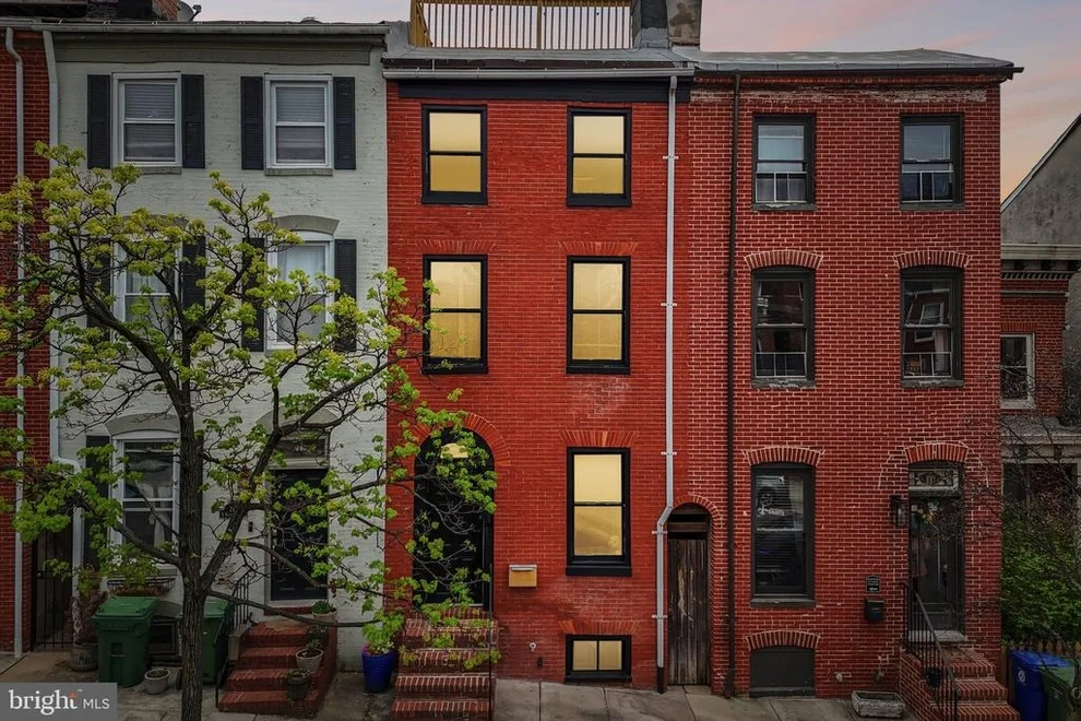 Unit for sale at 219 S WASHINGTON STREET, BALTIMORE, MD 21231