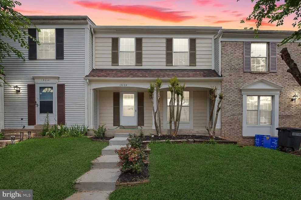 Unit for sale at 19239 ESMOND TERRACE, GERMANTOWN, MD 20874