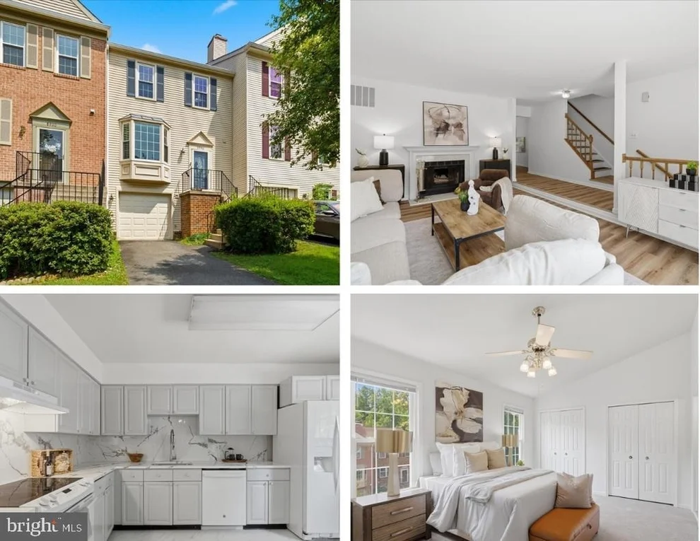 Unit for sale at 8902 WINDING HOLLOW WAY, SPRINGFIELD, VA 22152