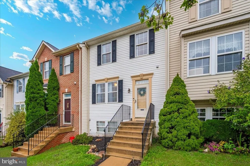 Unit for sale at 17 QUINCE TREE DRIVE, MARTINSBURG, WV 25403