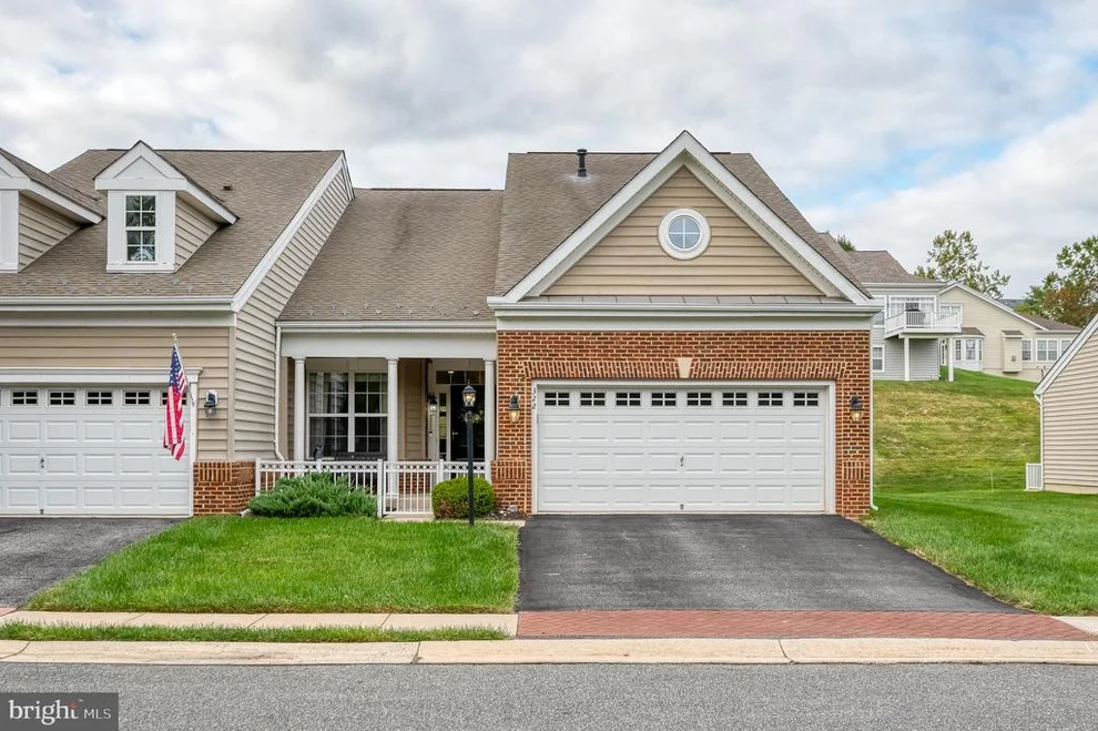 Unit for sale at 322 NATIVE DANCER CIRCLE, HAVRE DE GRACE, MD 21078