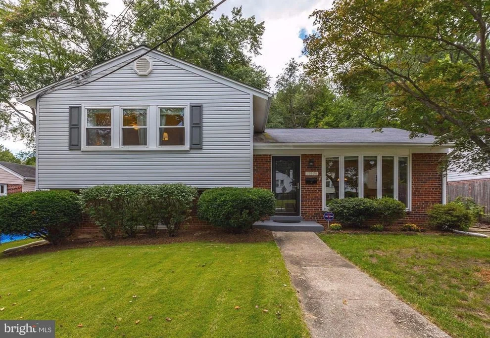 Unit for sale at 10308 INWOOD AVENUE, SILVER SPRING, MD 20902