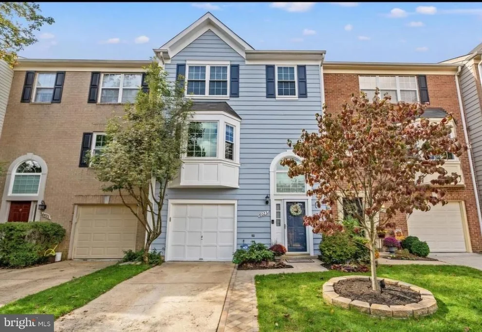 Unit for sale at 6023 KEBLE DRIVE, ALEXANDRIA, VA 22315