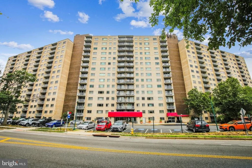 Unit for sale at 2500 N VAN DORN STREET, ALEXANDRIA, VA 22302