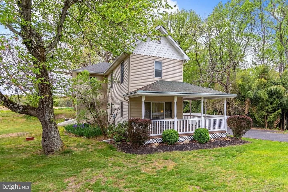 Unit for sale at 518 HARDINGVILLE ROAD, MONROEVILLE, NJ 08343
