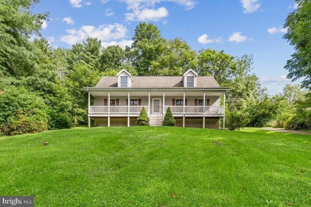 Unit for sale at 3508 BITTLE ROAD, MYERSVILLE, MD 21773