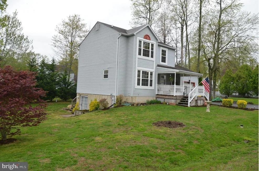 Unit for sale at 3705 10TH STREET, NORTH BEACH, MD 20714