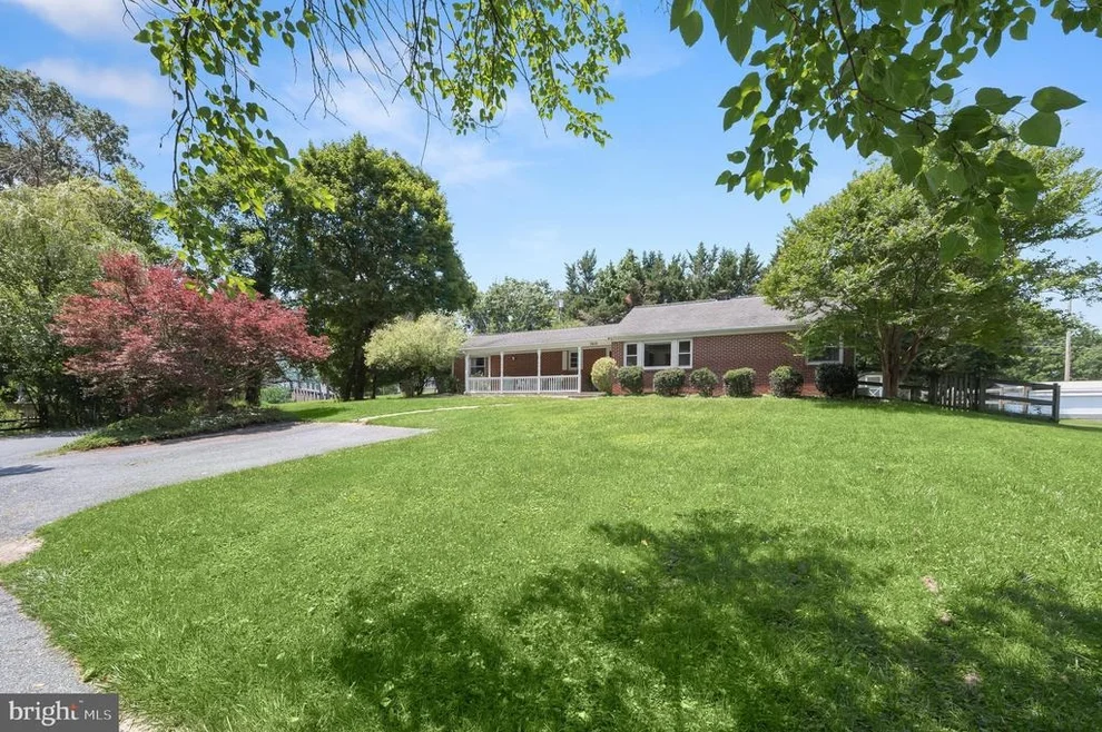 Unit for sale at 7416 CENTRE STREET, SYKESVILLE, MD 21784