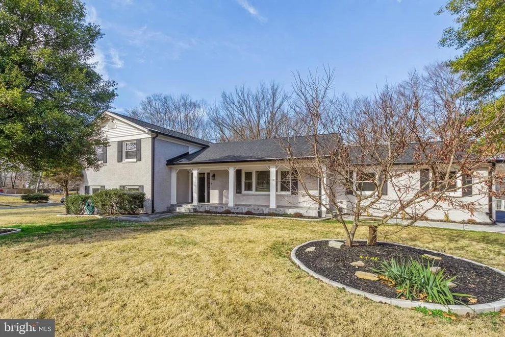 Unit for sale at 16000 SYCAMORE LANE, ROCKVILLE, MD 20853