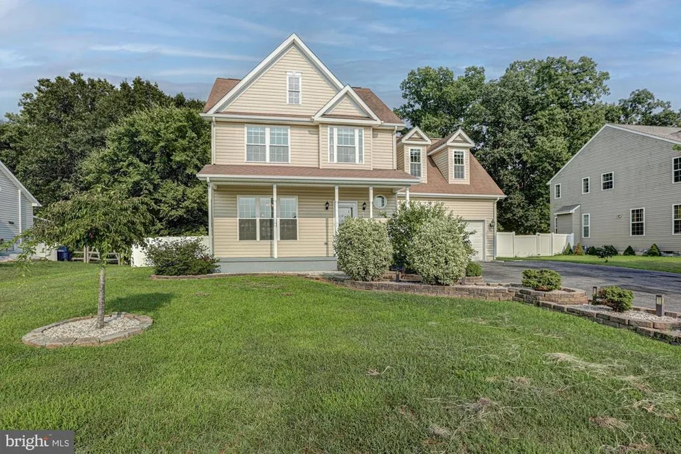 Unit for sale at 409 INDIA DRIVE, SMYRNA, DE 19977