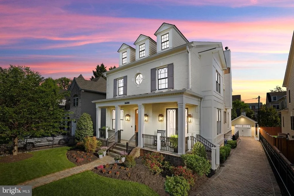 Unit for sale at 2600 12TH STREET N, ARLINGTON, VA 22201