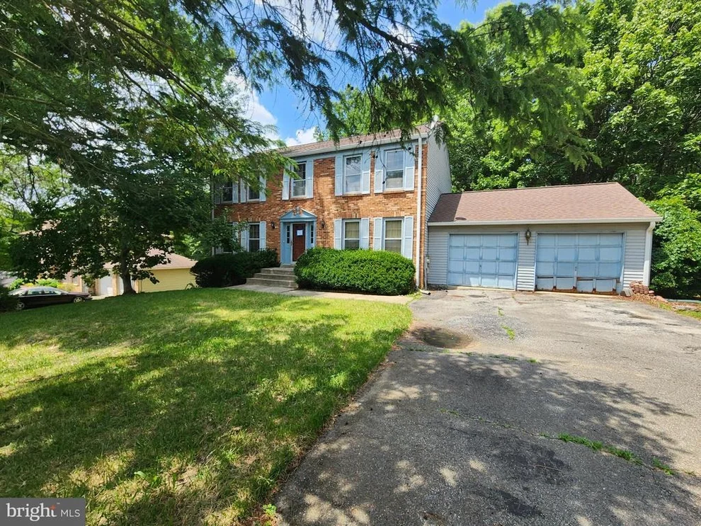 Unit for sale at 4205 GLENN DALE ROAD, BOWIE, MD 20720