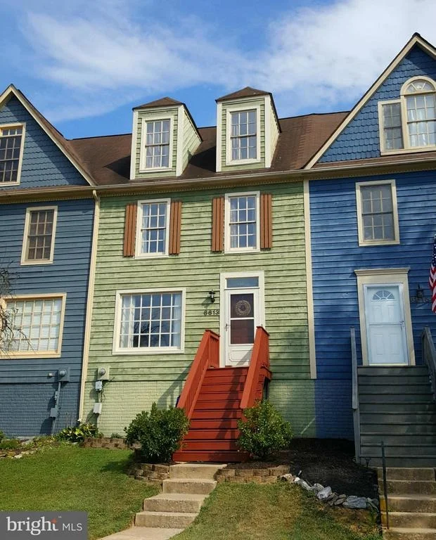 Unit for sale at 6613 HIGH BEACH COURT E, NEW MARKET, MD 21774