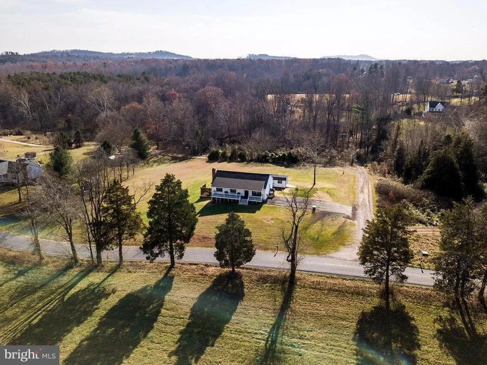 Unit for sale at 6162 GRIFFINSBURG ROAD, BOSTON, VA 22713