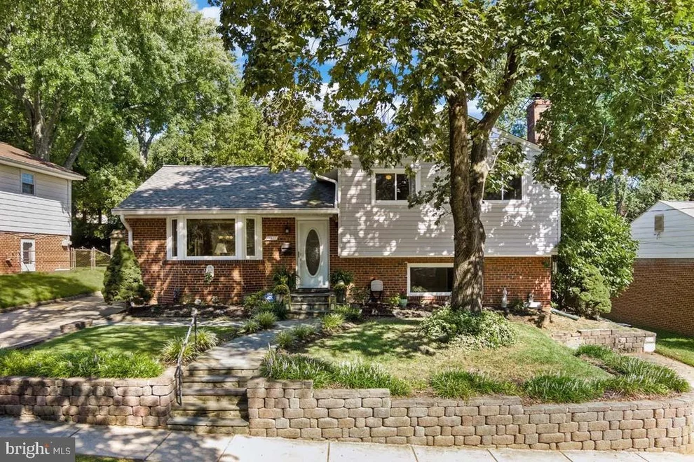Unit for sale at 12517 LITTLETON STREET, SILVER SPRING, MD 20906