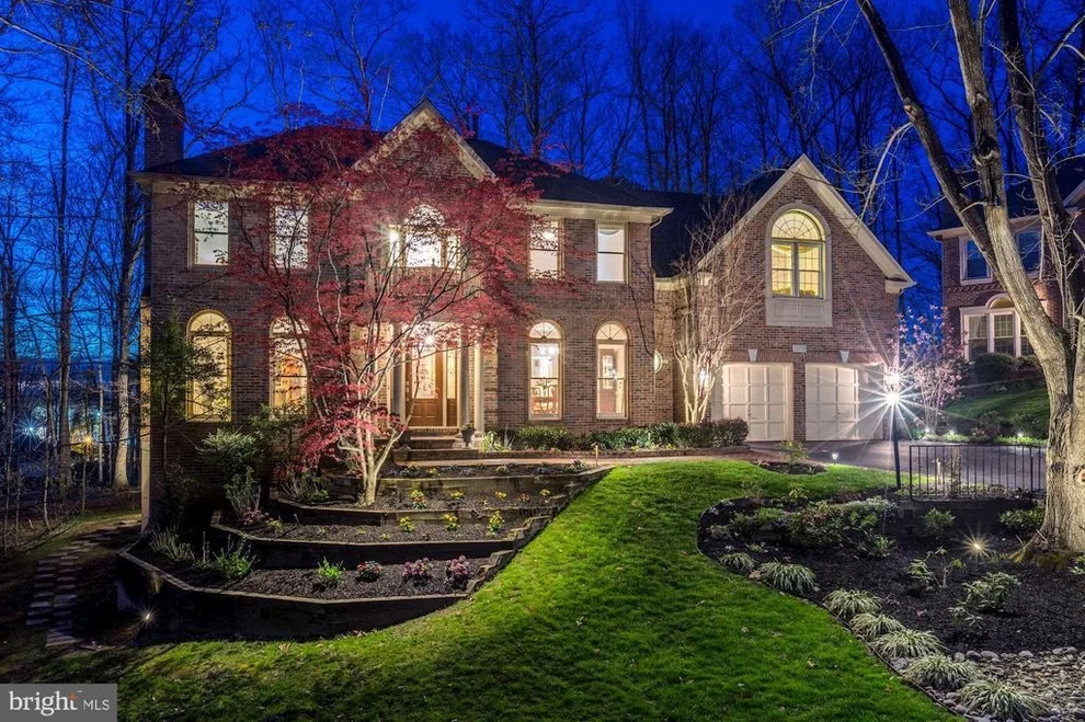 Unit for sale at 12720 POND CREST, OAK HILL, VA 20171