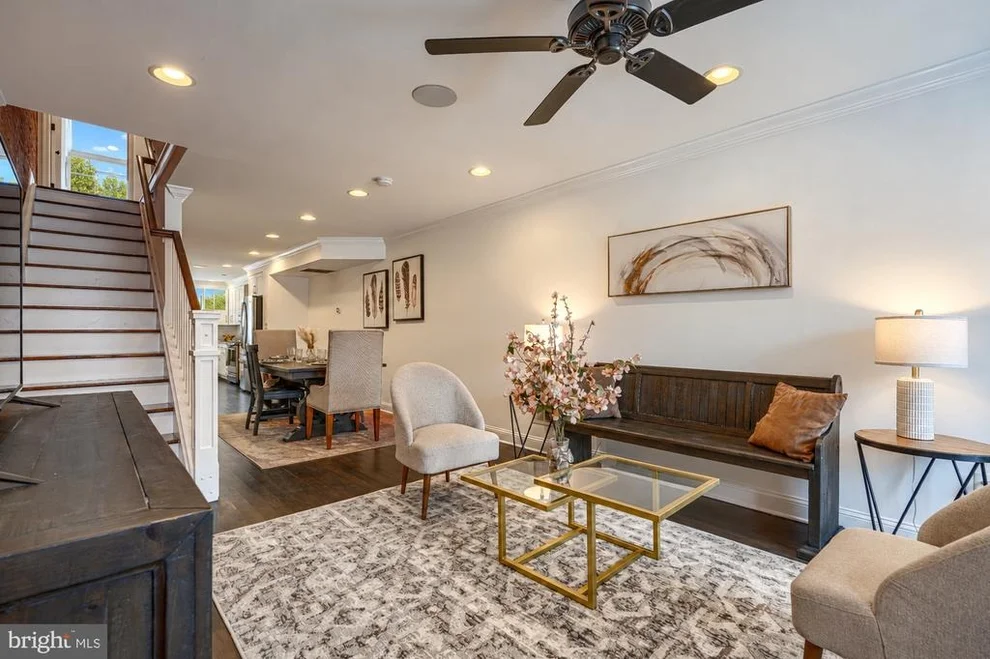Unit for sale at 1414 JACKSON STREET, BALTIMORE, MD 21230