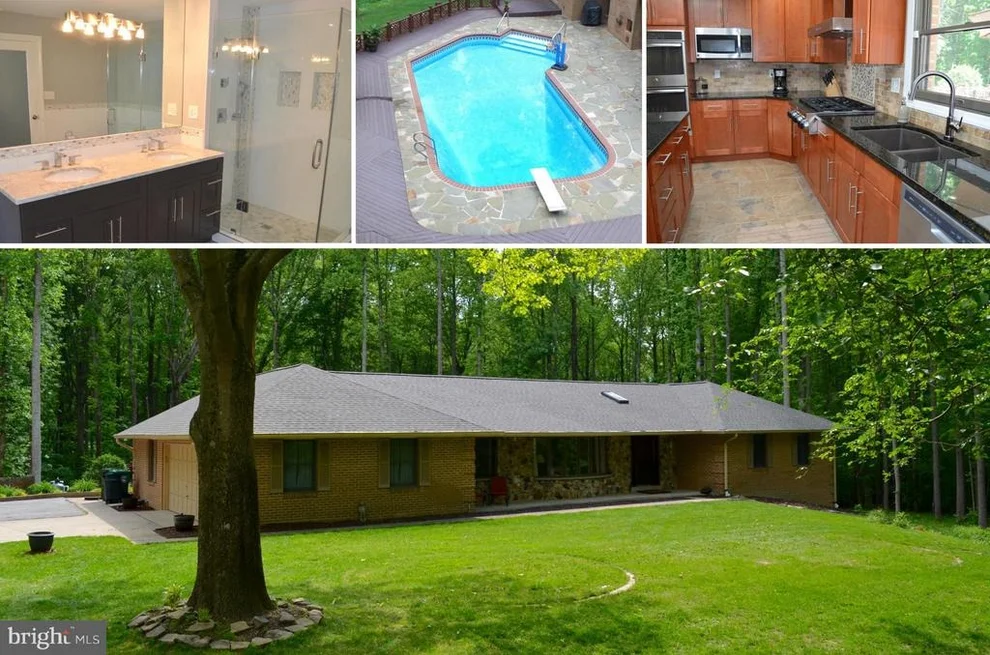 Unit for sale at 2050 N PLANTATION DRIVE, DUNKIRK, MD 20754