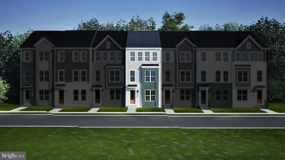 Unit for sale at 9712 MULBERRY LANE, MANASSAS, VA 20110