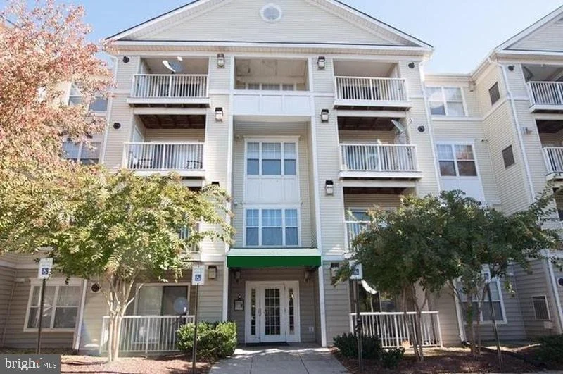 Unit for sale at 14200 FARNSWORTH LANE, UPPER MARLBORO, MD 20772