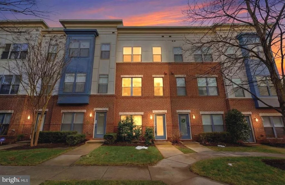 Unit for sale at 12183 WAVELAND STREET, FAIRFAX, VA 22033
