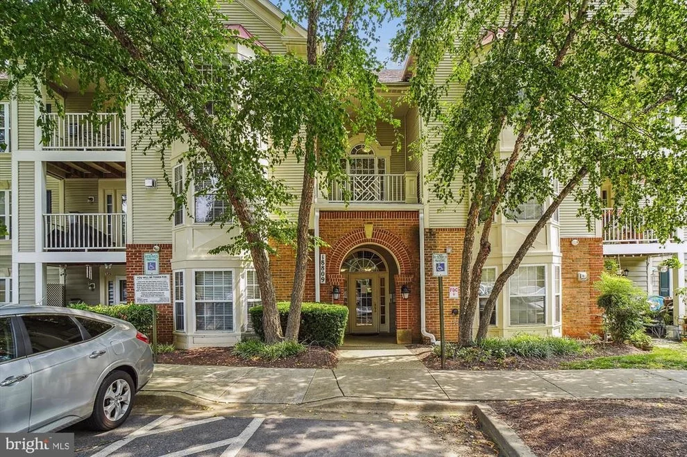 Unit for sale at 18809 SPARKLING WATER DRIVE, GERMANTOWN, MD 20874