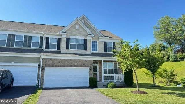 Unit for sale at 118 GREENVALE MEWS DRIVE, WESTMINSTER, MD 21157