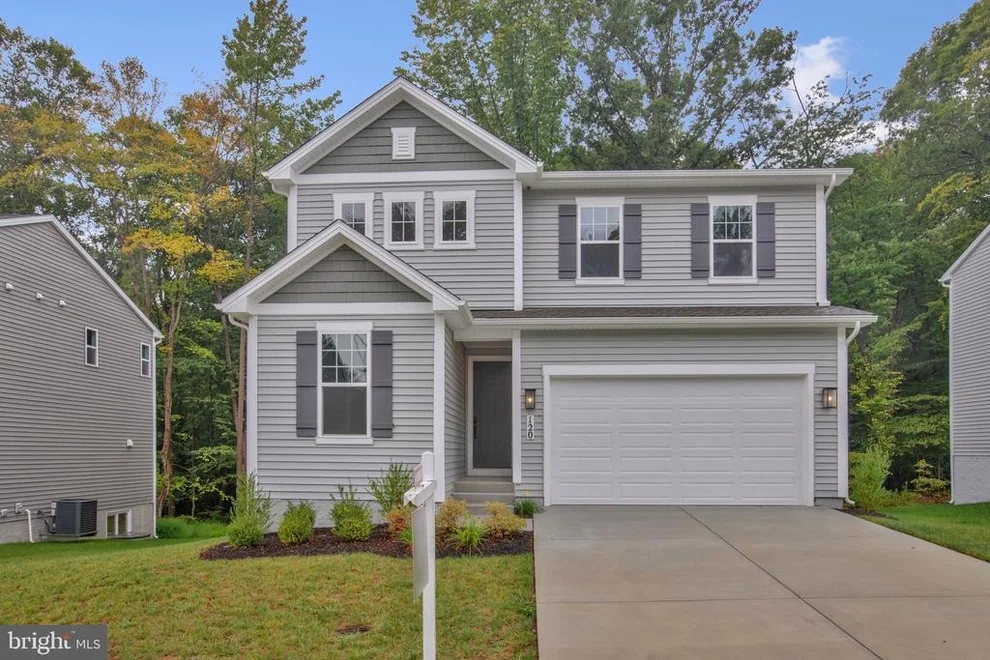 Unit for sale at 120 CATALPA DRIVE, NORTH EAST, MD 21901