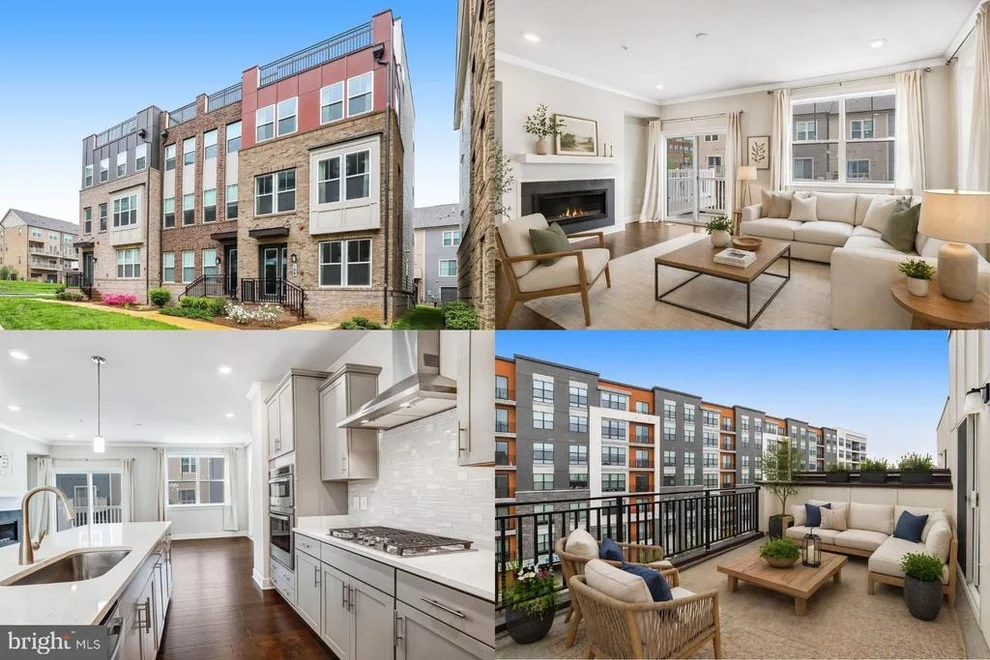 Unit for sale at 108 SALINGER DRIVE, GAITHERSBURG, MD 20878