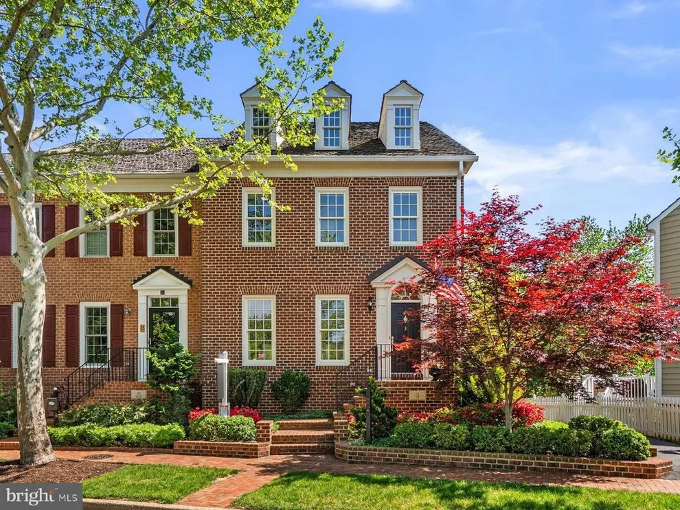 Unit for sale at 3 KENT GARDENS CIRCLE, GAITHERSBURG, MD 20878