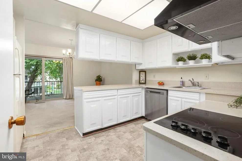 Unit for sale at 3367 S LEISURE WORLD BOULEVARD, SILVER SPRING, MD 20906