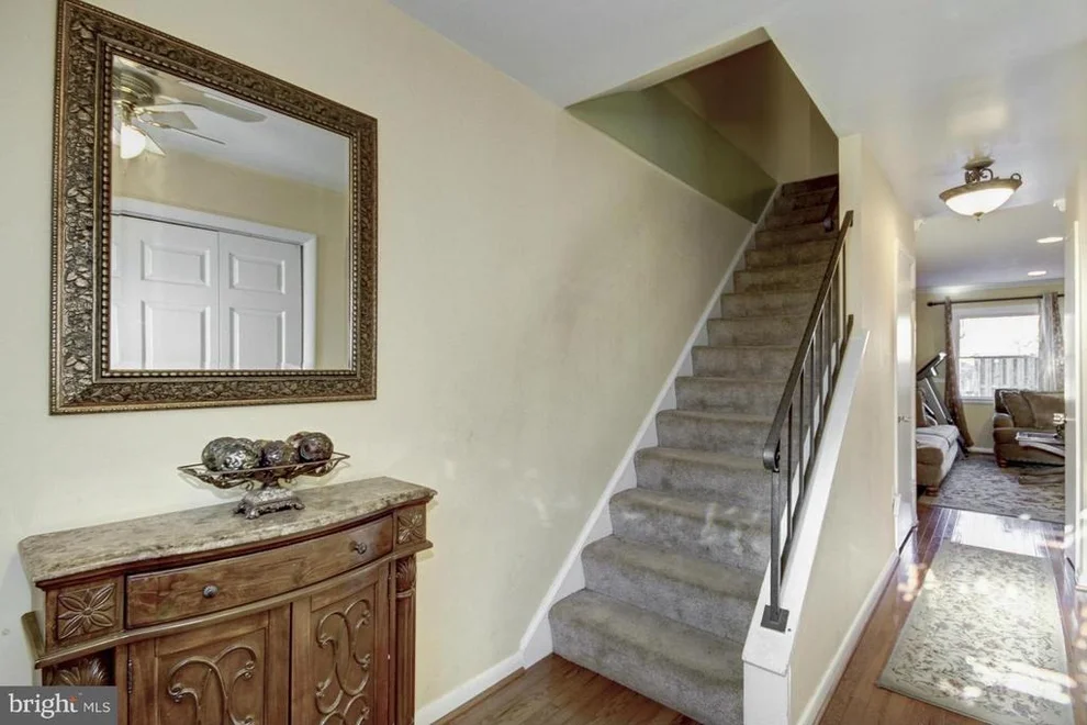Unit for sale at 6285 HILLARY COURT, ALEXANDRIA, VA 22315