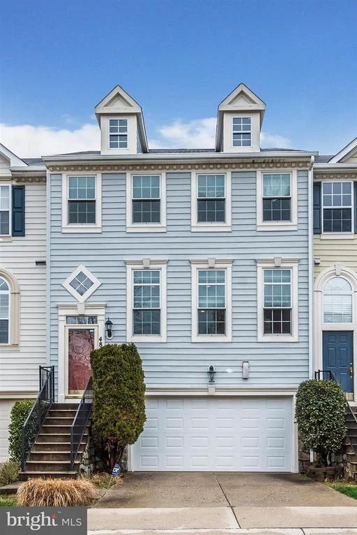 Unit for sale at 4802 WALTONSHIRE CIRCLE, OLNEY, MD 20832