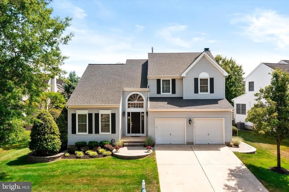 Unit for sale at 4 BAY HILL CT, WESTAMPTON, NJ 08060