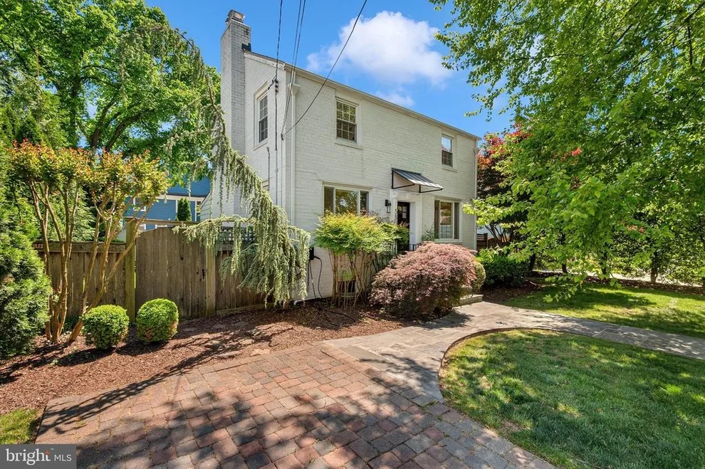 Unit for sale at 5804 WYNGATE DRIVE, BETHESDA, MD 20817