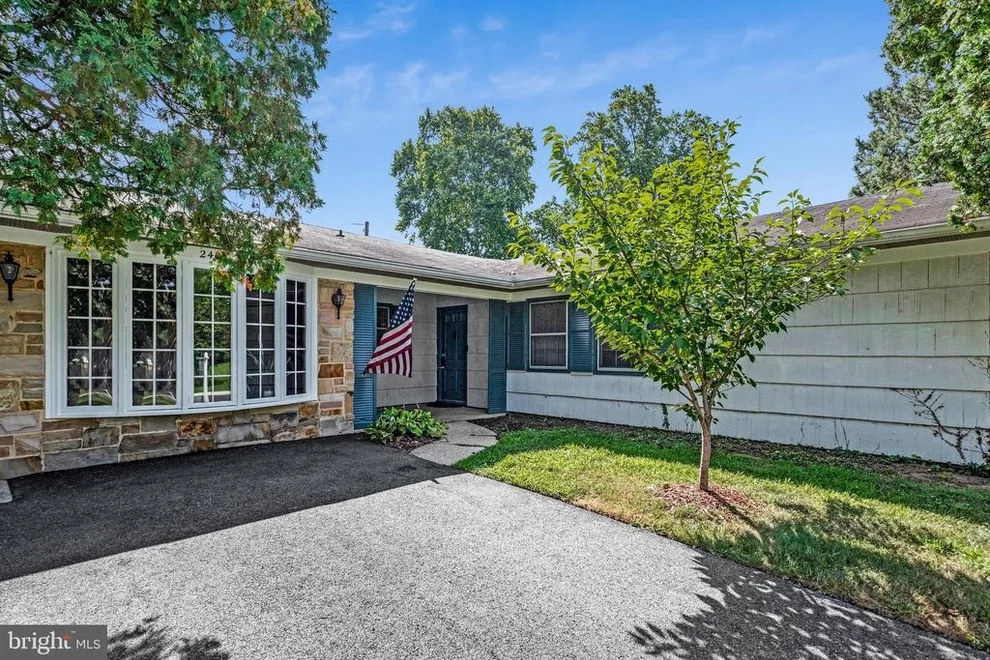 Unit for sale at 2405 KELSEY LANE, BOWIE, MD 20715