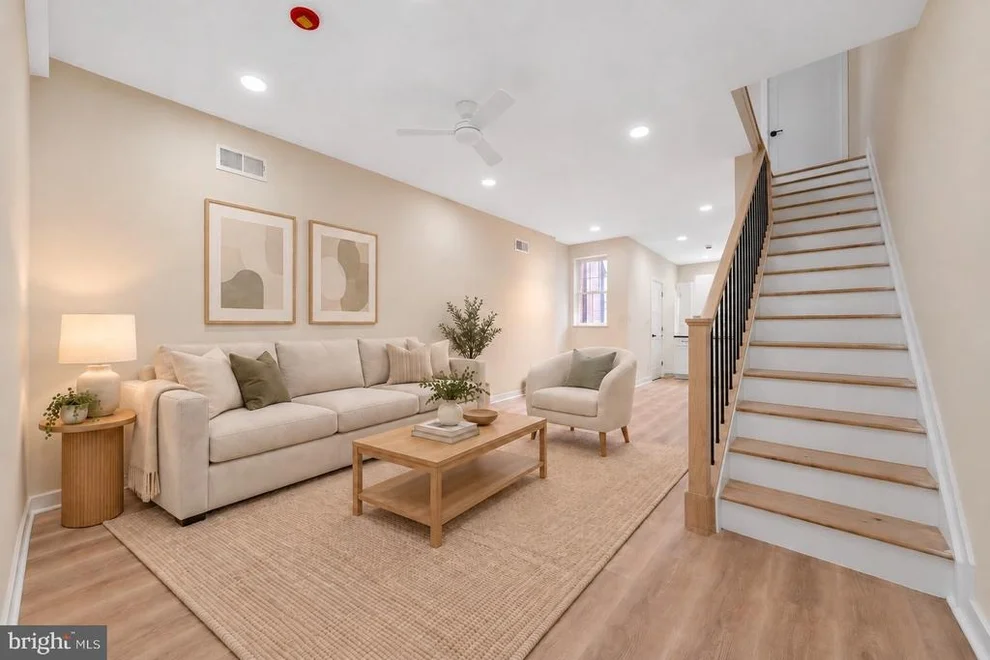 Unit for sale at 2229 S BUCKNELL STREET, PHILADELPHIA, PA 19145