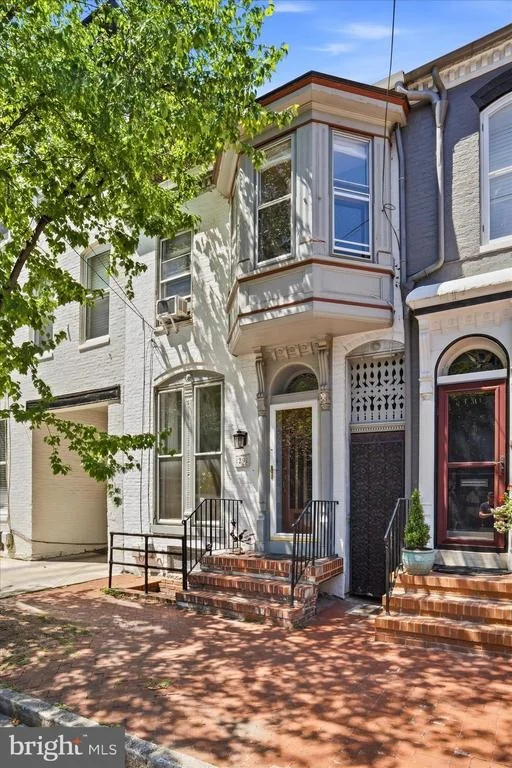 Unit for sale at 29 E 3RD STREET, FREDERICK, MD 21701