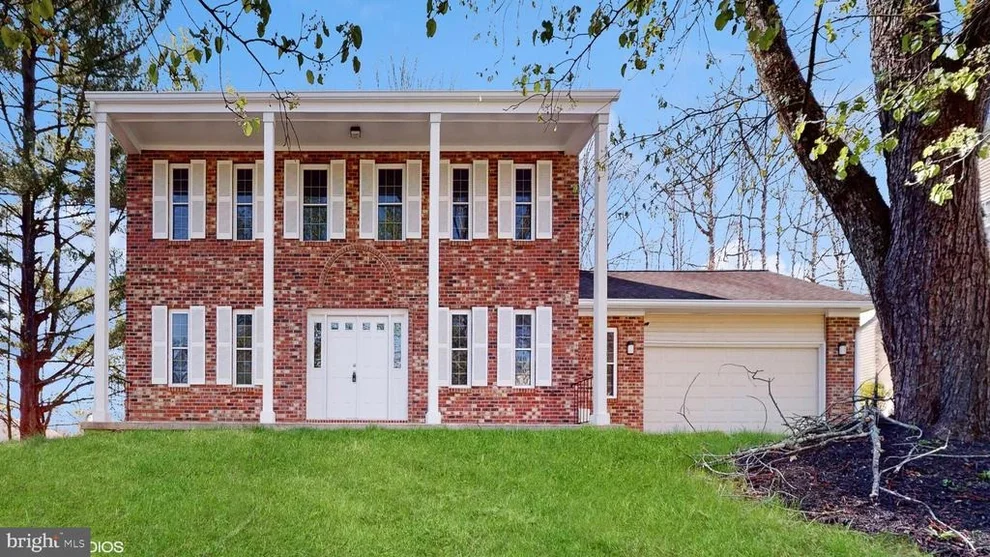 Unit for sale at 3105 GLISSADE COURT, CLINTON, MD 20735